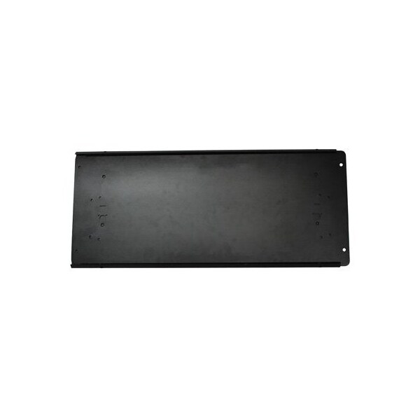 12 L PS 3-In-1 Panic Shield Black